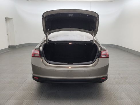 Used 2020 Chevrolet Malibu LT FWD image 29