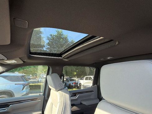 New 2026 Chevrolet Silverado 1500 LT Trail Boss AWD/4WD image 15