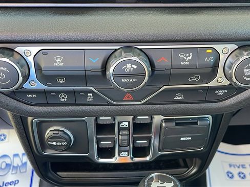 New 2026 Jeep Wrangler Sport image 24