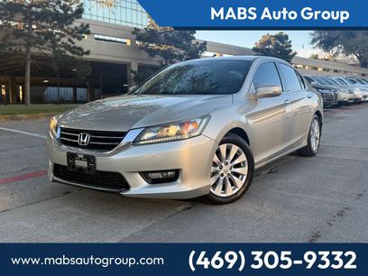Used 2014 Honda Accord EX