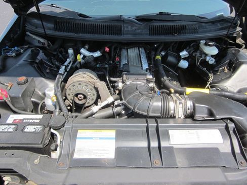 Used 1996 Chevrolet Camaro Z28 RWD image 16