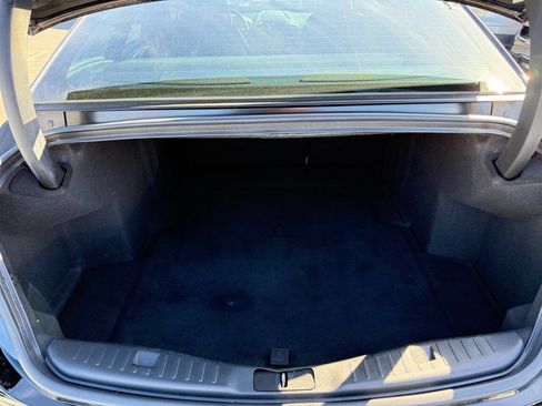 Used 2017 Lincoln MKZ Reserve w/ Climate Package image 11