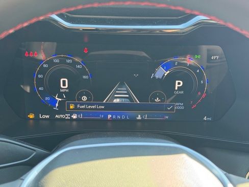 New 2026 Chevrolet Colorado Z71 w/ Technology Package image 15