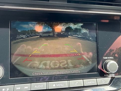 Used 2024 Nissan Z Sport w/ Floor Mat Package RWD image 6