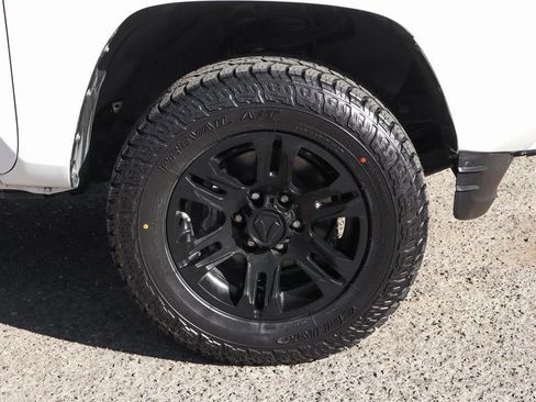 Used 2021 Toyota Tacoma SR w/ SR Convenience Package image 41