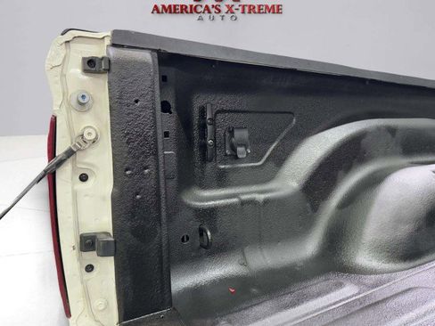 Used 2020 RAM 2500 Laramie image 61