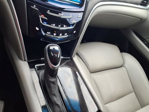 Used 2014 Cadillac XTS Luxury w/ Driver Awareness Package image 13