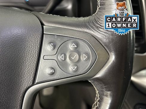 Used 2018 Chevrolet Suburban Premier image 20