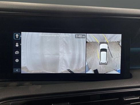 New 2026 Hyundai Palisade XRT Pro image 11