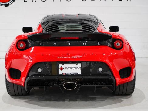 Used 2021 Lotus Evora image 3