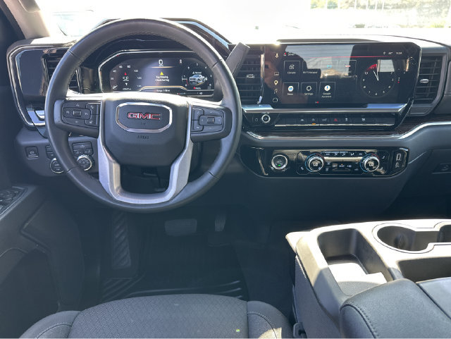 Certified 2023 GMC Sierra 1500 Elevation AWD/4WD image 8