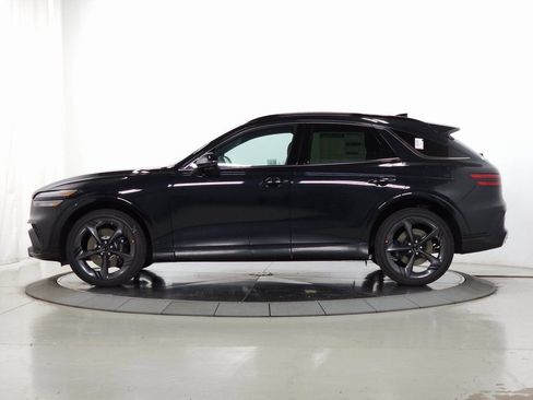New 2026 Genesis GV70 2.5T Sport Prestige AWD/4WD image 4