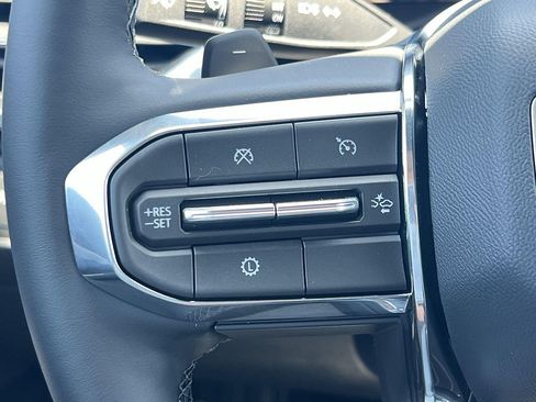 New 2026 GMC Acadia Elevation w/ Black Edition FWD image 13
