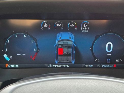 Certified 2025 Ford F150 XLT w/ Equipment Group 301A Standard image 20