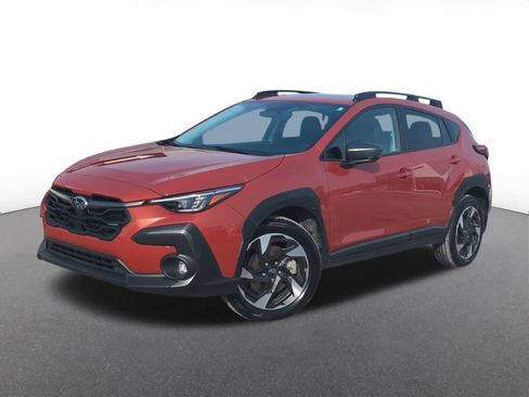 Certified 2025 Subaru Crosstrek 2.5i Limited image 1