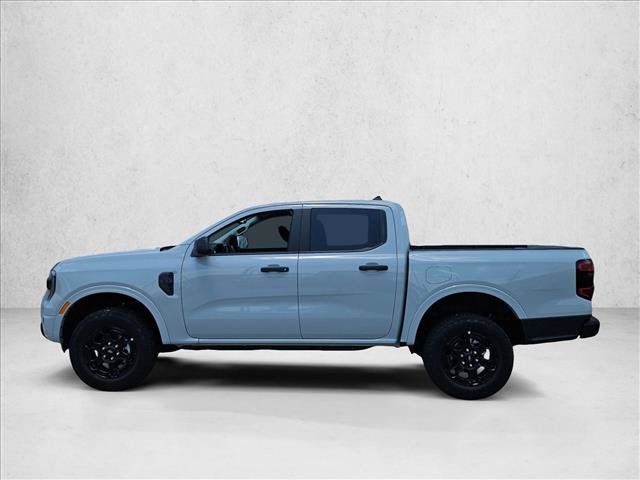 New 2026 Ford Ranger XLT w/ Equipment Group 301A High RWD image 5