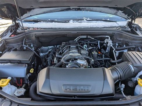 New 2026 Dodge Durango GT image 35