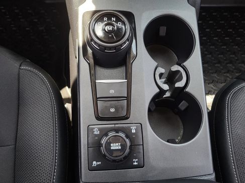 Used 2024 Ford Bronco Sport Badlands AWD/4WD image 26
