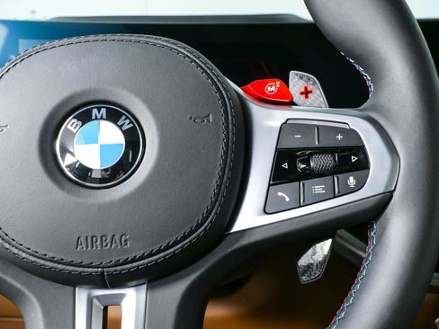 Used 2026 BMW X5 M Competition w/ Executive Package AWD/4WD image 12