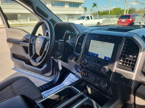 Used 2020 Ford F150 XLT w/ Equipment Group 301A Mid image 34