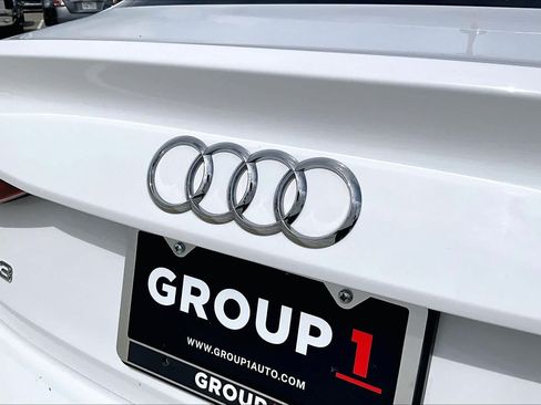 Used 2024 Audi A3 2.0T Premium FWD image 29