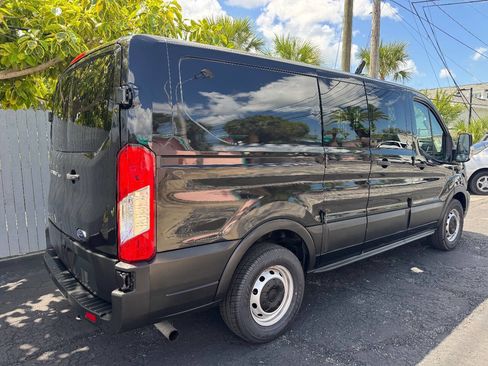 Used 2020 Ford Transit 150 Low Roof w/ Load Area Protection Package image 3