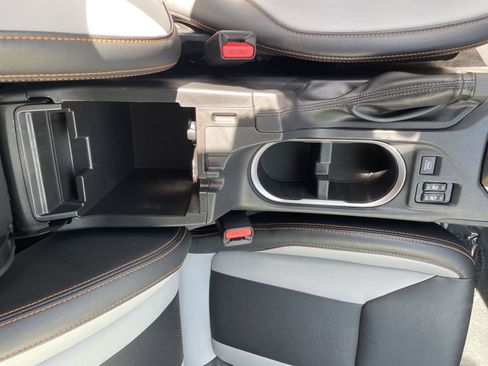 Used 2021 Subaru Crosstrek 2.5i Limited w/ Moonroof Package 1 image 26