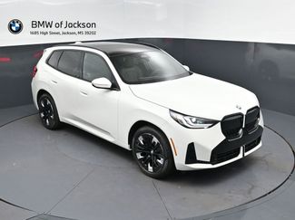 New 2026 BMW X3 xDrive30 w/ Premium Package AWD/4WD video 1