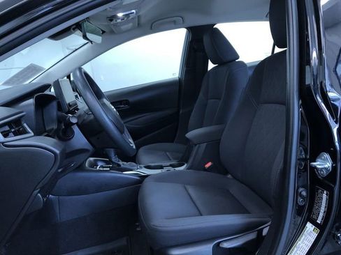 Certified 2024 Toyota Corolla LE image 18