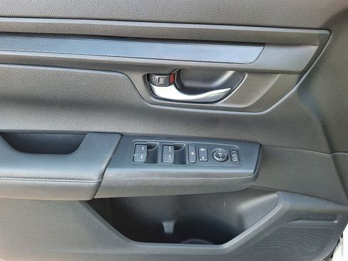 Certified 2024 Honda CR-V EX image 11