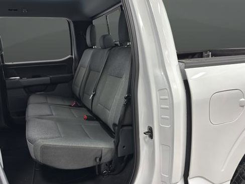 Used 2025 Ford F150 XLT w/ Equipment Group 302A MID AWD/4WD image 21