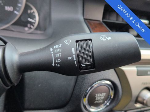 Used 2016 Lexus ES 350 w/ Premium Package w/Wood Trim image 31