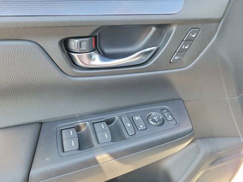 New 2026 Honda CR-V Sport-L image 17