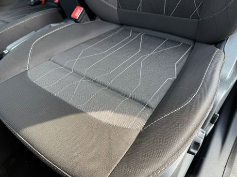 Used 2019 Ford EcoSport SE image 21