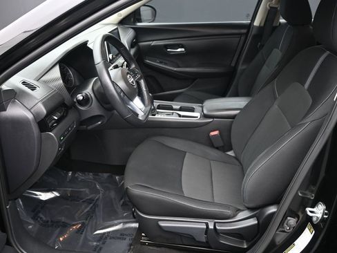 Used 2024 Nissan Sentra SV w/ All-Weather Package image 11