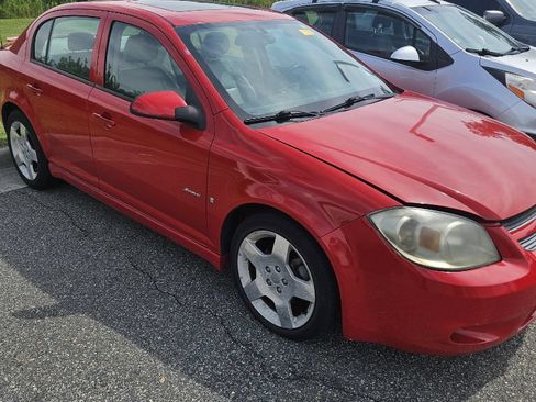 Used 2008 Chevrolet Cobalt Sport FWD image 9