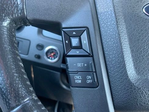 Used 2014 Ford F150 XLT w/ Equipment Group 302A Luxury AWD/4WD image 16