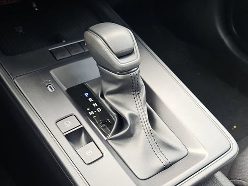 New 2026 Toyota Corolla Cross LE image 17