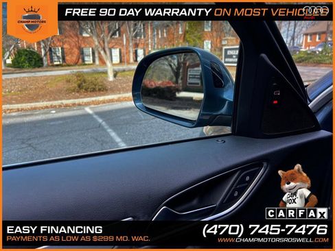 Used 2016 Audi Q3 2.0T Prestige w/ Prestige Package image 18