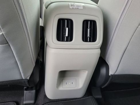 New 2026 Hyundai Tucson SEL AWD/4WD image 23