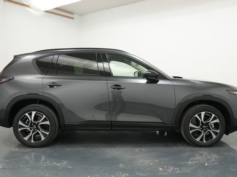 New 2026 MAZDA CX-5 Preferred AWD/4WD image 10