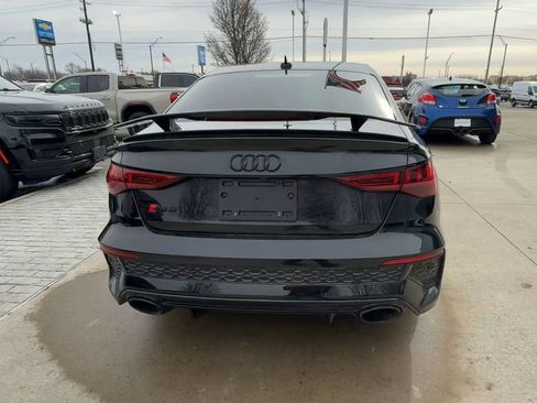 Used 2024 Audi RS 3 AWD/4WD image 7