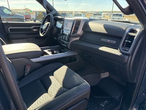 New 2026 RAM 1500 Lone Star image 12