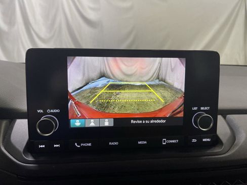 Used 2024 Honda Accord LX image 17