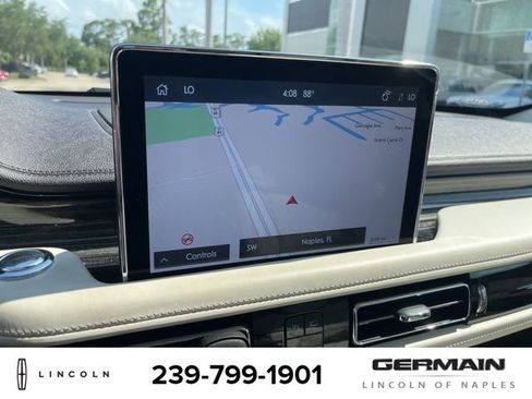Used 2022 Lincoln Aviator Black Label AWD/4WD image 22