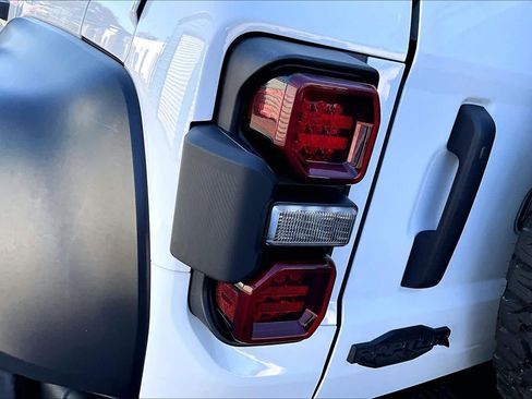 Certified 2022 Ford Bronco Raptor image 27