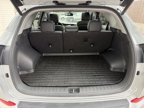 Used 2016 Hyundai Tucson Limited w/ Option Group 03 image 24