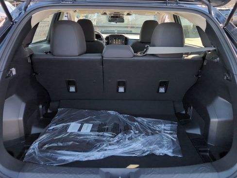 New 2025 Subaru Impreza 2.0i image 14