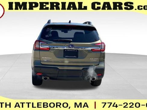New 2026 Subaru Ascent Touring AWD/4WD image 8