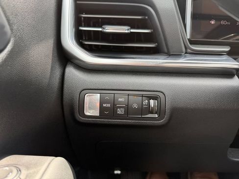 Used 2026 GMC Terrain Denali w/ LPO, Floor Liner Package AWD/4WD image 31